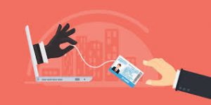 identity theft image