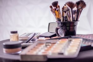 beauty and fashion business idea
