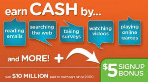 inbox dollars- best paid survey sites