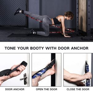 innstar resistance band