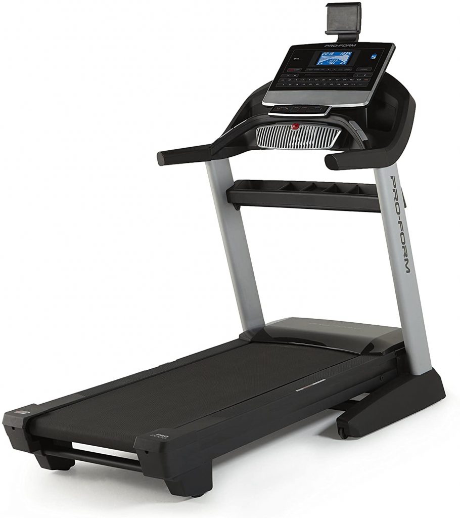 proform 2000 treadmill