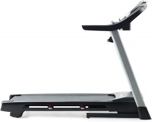 treadmill for heavy people proform 505