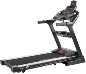 sole f85 treadmill for heavy people